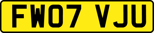 FW07VJU