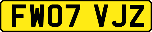 FW07VJZ