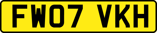 FW07VKH