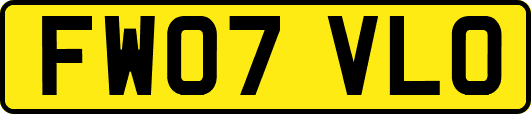 FW07VLO