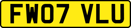 FW07VLU