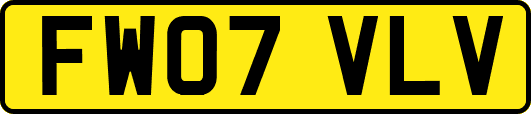 FW07VLV