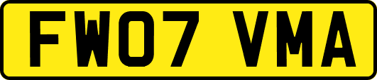 FW07VMA