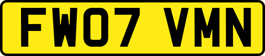 FW07VMN