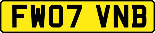 FW07VNB