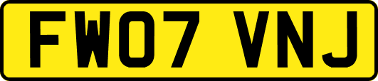 FW07VNJ