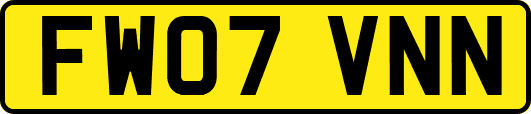 FW07VNN
