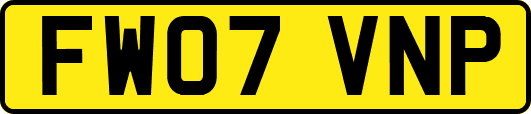 FW07VNP