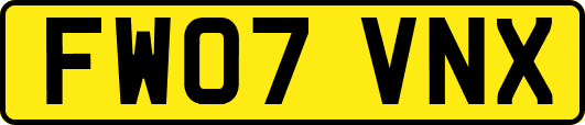 FW07VNX