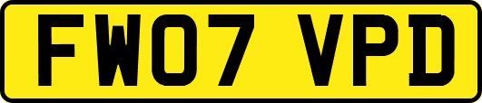 FW07VPD