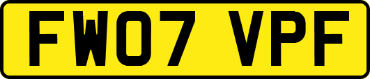 FW07VPF