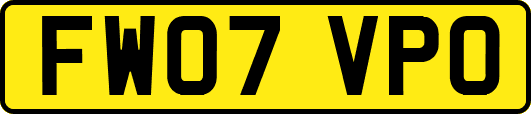 FW07VPO