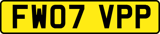 FW07VPP