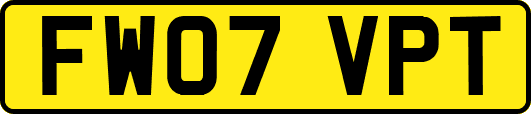 FW07VPT