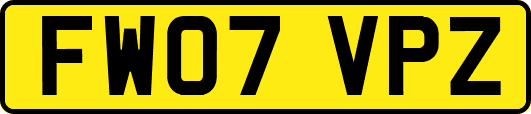 FW07VPZ