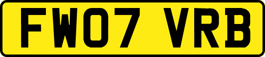 FW07VRB