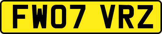 FW07VRZ