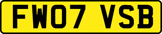 FW07VSB