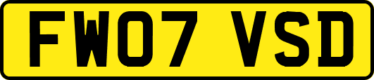 FW07VSD