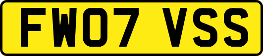 FW07VSS