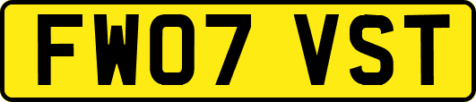 FW07VST