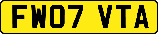 FW07VTA