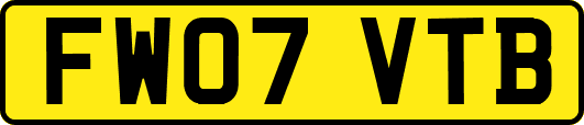 FW07VTB