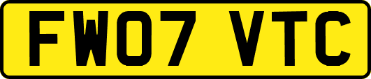FW07VTC