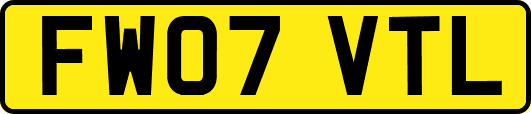 FW07VTL
