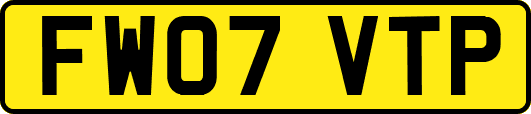 FW07VTP