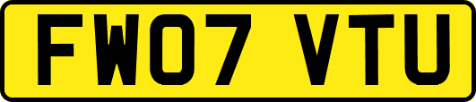 FW07VTU