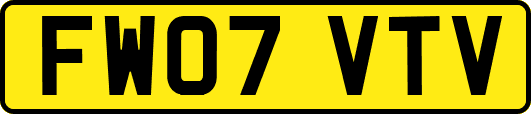 FW07VTV