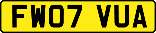 FW07VUA
