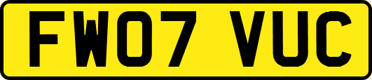FW07VUC