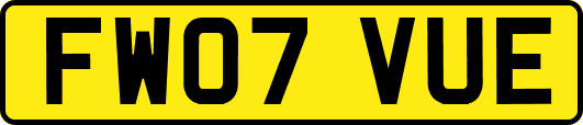 FW07VUE
