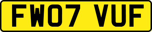 FW07VUF