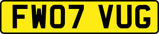 FW07VUG