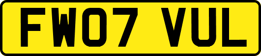 FW07VUL