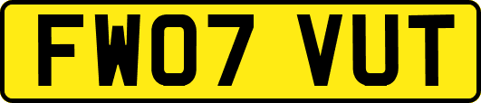 FW07VUT