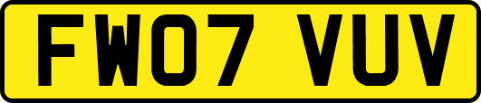 FW07VUV