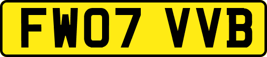 FW07VVB