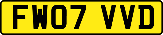 FW07VVD