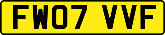 FW07VVF