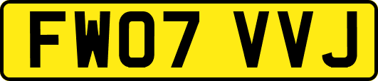 FW07VVJ