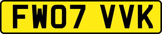 FW07VVK
