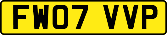 FW07VVP