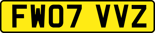 FW07VVZ