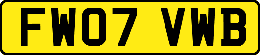 FW07VWB