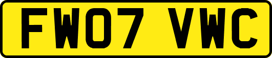 FW07VWC