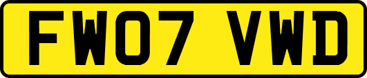 FW07VWD